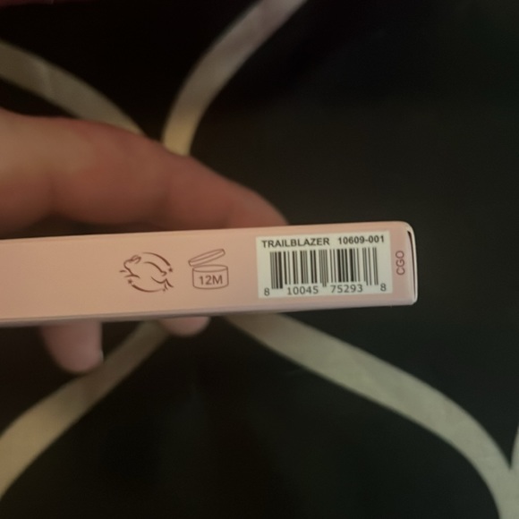 🆕WANDER BEAUTY TRAILBLAZER EYESHADOW PALETTE 🎨🆕 - Picture 12 of 12